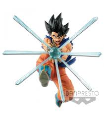 Mua bán PVC G×MATERIA GOKU